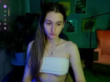 Chaturbate Nude Webcam of annieee_smith
