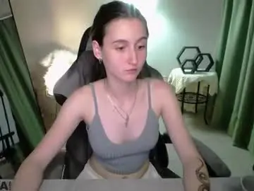 Chaturbate Adult Webcam of annieee_smith