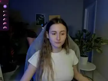 Chaturbate Live Sex of annieee_smith