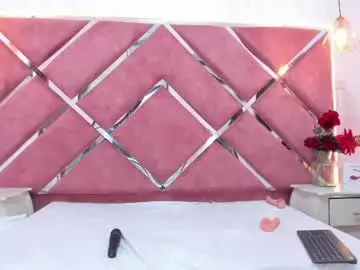 Chaturbate Live Sex of aprilmiiller