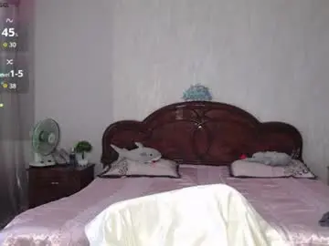 Chaturbate Best live sex cam show of batari_giya