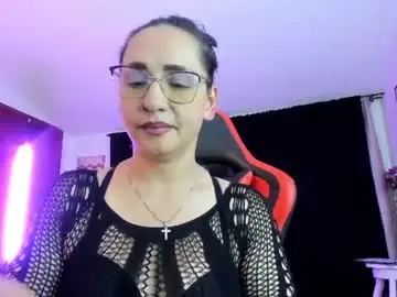 Chaturbate Adult Webcam of camila_bj