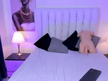 Chaturbate Free Live Porn of chloe_wilson7