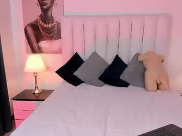 Chaturbate Nude Webcam of chloe_wilson7
