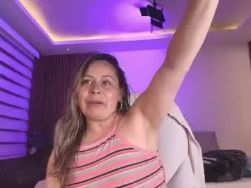 Chaturbate Best Webcam of cinthya_roberts