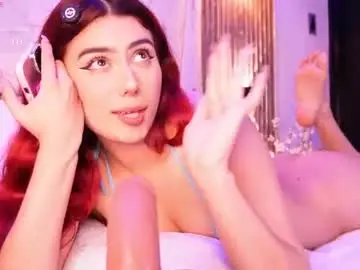 Chaturbate Nude Webcam of doll_kira_