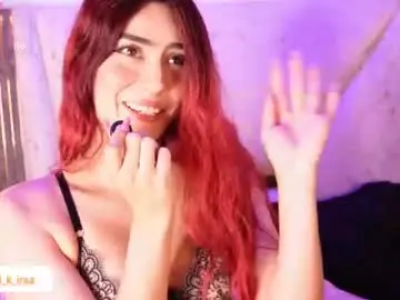 Chaturbate Adult Video Chat of doll_kira_