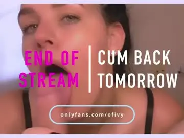Chaturbate Watch Live Sex Cams of ivyswings