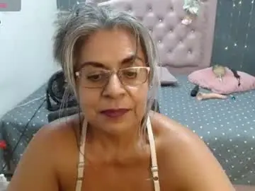 Chaturbate Private Sex Chat of lalisha_96