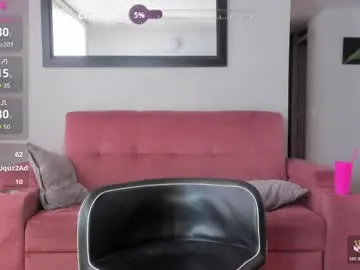 Chaturbate Live Porn of lauramcdowell_