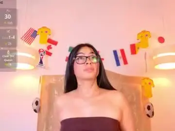 Chaturbate Live Porn of laurenn_smitth