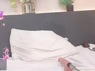 Chaturbate Live Sex Cam of levanna0