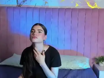 Chaturbate Sex Cam of mia_owensl