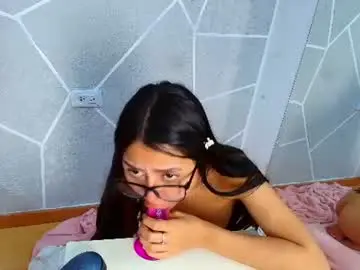 Chaturbate Nude Webcam of miahrousse