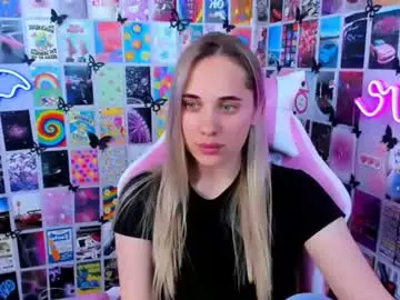 Chaturbate Adult Video Chat of miamilas