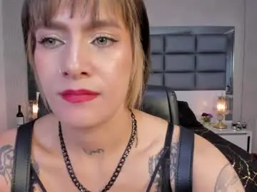 Chaturbate Watch Live Sex Cams of mrs_regina_clk