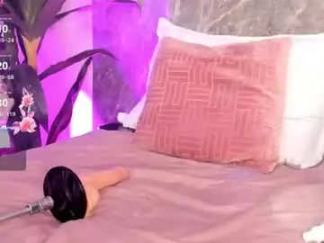 Chaturbate Live Sex Cam of natalyrivers