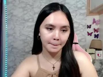 Chaturbate Nude Webcam of pia_intownx