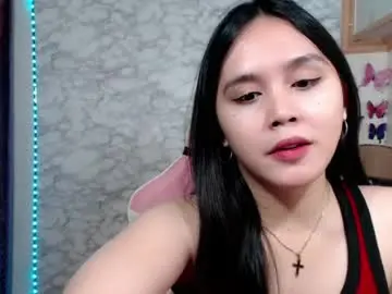 Chaturbate Live Sex of pia_intownx