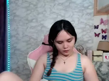 Chaturbate Sex Cam of pia_intownx