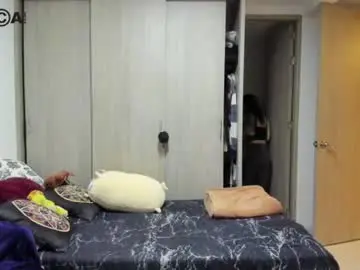 Chaturbate Free Porn Cam of rickydicot_13