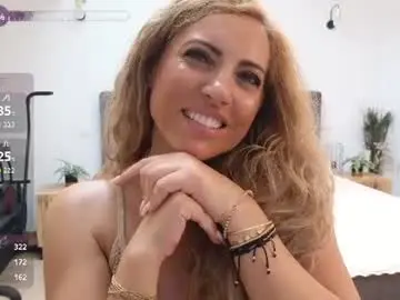 Chaturbate Adult Video Chat of ruby_fit