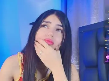 Chaturbate Live Sex Cam of sararoy_