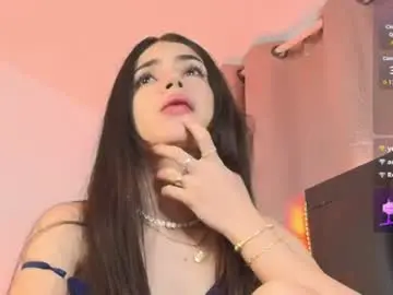 Chaturbate Private Sex Chat of sararoy_