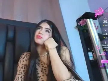 Chaturbate Sex Chat of sararoy_