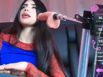 Chaturbate Watch Live Sex Cams of sararoy_