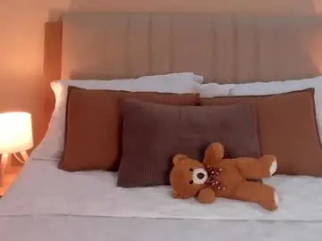 Chaturbate Sex Cam of vanessa_foxyy