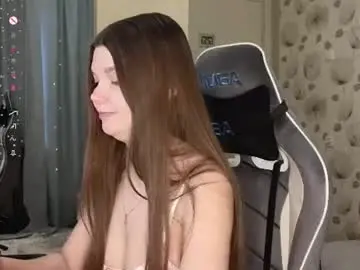 Chaturbate Live Sex of _cute_ice