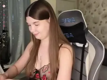 Chaturbate Adult Webcam of _cute_ice