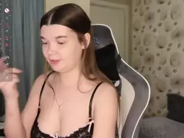 Chaturbate Live Sex of _cute_ice