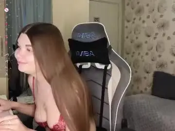 Chaturbate Adult Webcam of _cute_ice