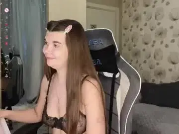 Chaturbate Adult Webcam of _cute_ice