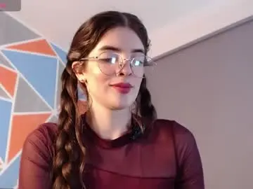 Chaturbate Adult Video Chat of alahia_sky