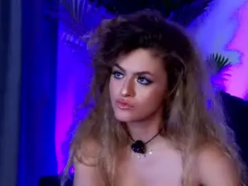 Chaturbate Private Sex Chat of annemaryie