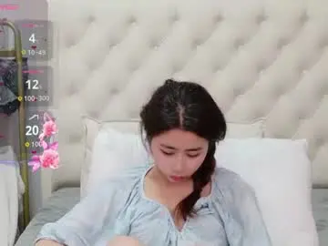 Chaturbate Free Live Porn of berniceafra