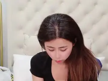 Chaturbate Best live sex cam show of berniceafra