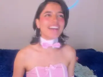 Chaturbate Adult Webcams of celeste_lumi