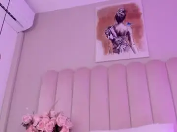 Chaturbate Live Sex Cam of charlottedupontt