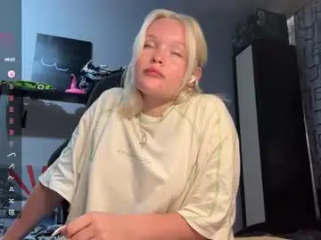 Chaturbate Live Sex Cam of eugenierickel