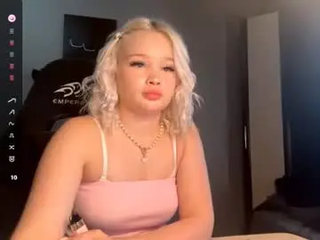 Chaturbate Sex Chat of eugenierickel