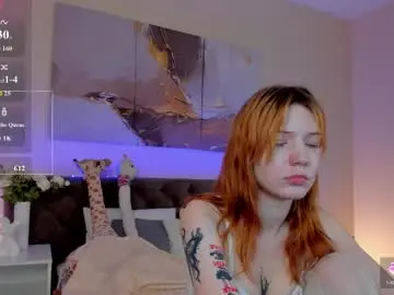 Chaturbate Best Webcam of hey_lexy