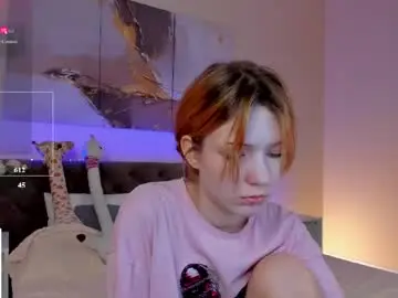 Chaturbate Private Sex Chat of hey_lexy