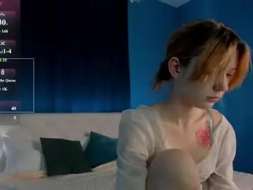 Chaturbate Watch Live Sex Cams of hey_lexy