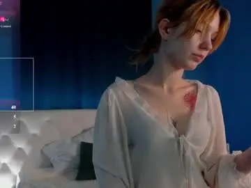 Chaturbate Sex Chat of hey_lexy
