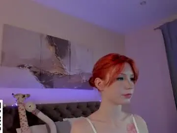 Chaturbate Live Sex Cam of hey_lexy