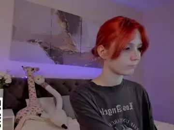 Chaturbate Live Sex Cam of hey_lexy